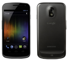 Samsung Galaxy Nexus 16GB